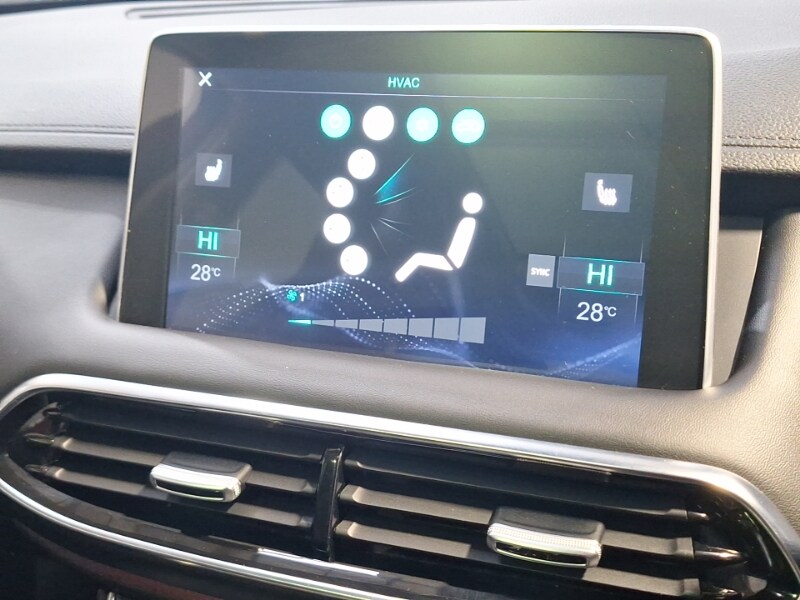 Used MG MG HS 2022 for sale - 77366138: Photo 17