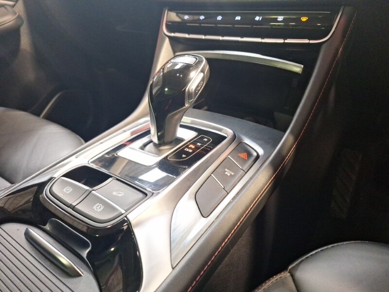 Used MG MG HS 2022 for sale - 77366138: Photo 18