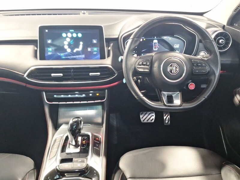 Used MG MG HS 2022 for sale - 77366138: Photo 7