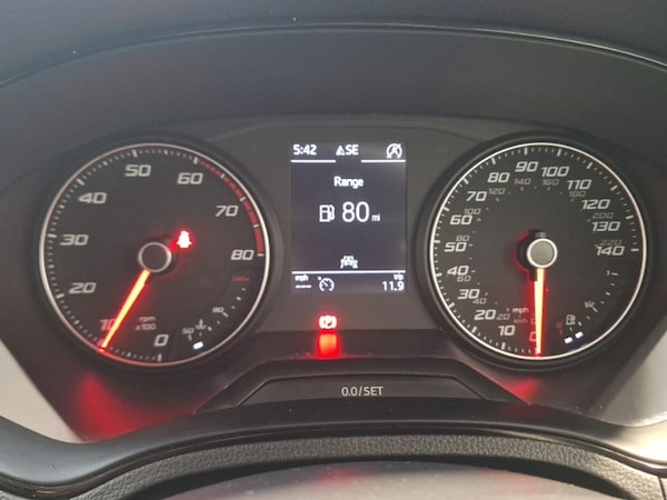 Used SEAT Ibiza 2020 for sale - 76225914: Photo 11