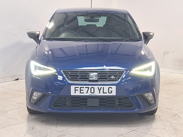 Used SEAT Ibiza 2020 for sale - 76225914: Photo 12