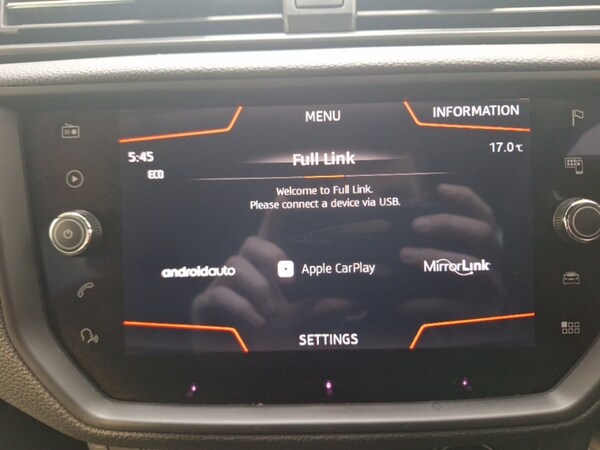 Used SEAT Ibiza 2020 for sale - 76225914: Photo 17