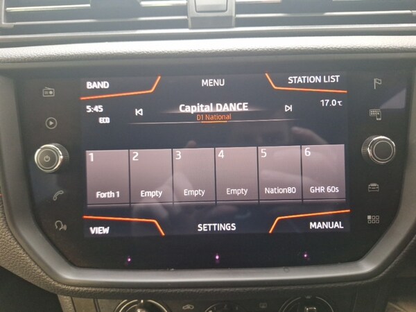 Used SEAT Ibiza 2020 for sale - 76225914: Photo 18