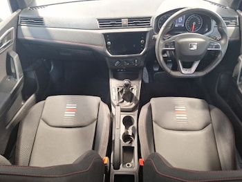 Used SEAT Ibiza 2020 for sale - 76225914: Photo 2