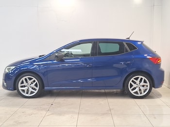Used SEAT Ibiza 2020 for sale - 76225914: Photo 4