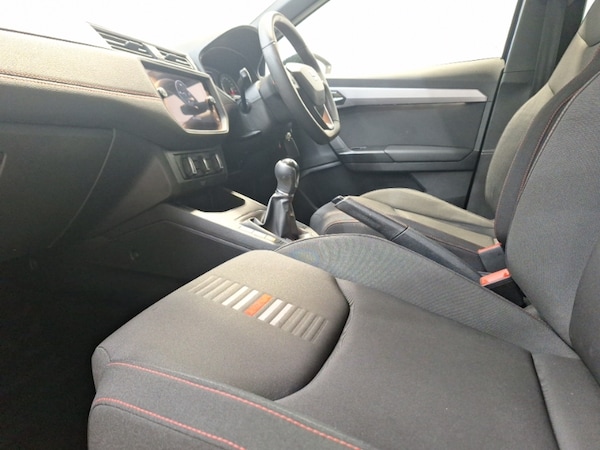 Used SEAT Ibiza 2020 for sale - 76225914: Photo 5