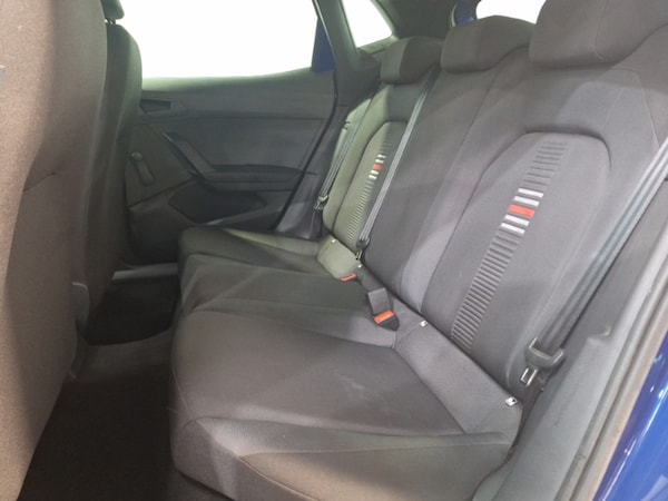 Used SEAT Ibiza 2020 for sale - 76225914: Photo 6