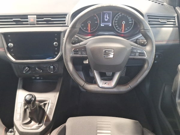 Used SEAT Ibiza 2020 for sale - 76225914: Photo 7