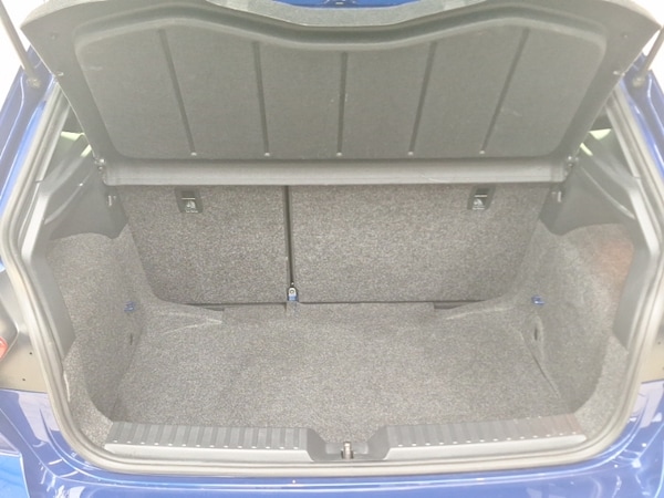 Used SEAT Ibiza 2020 for sale - 76225914: Photo 8