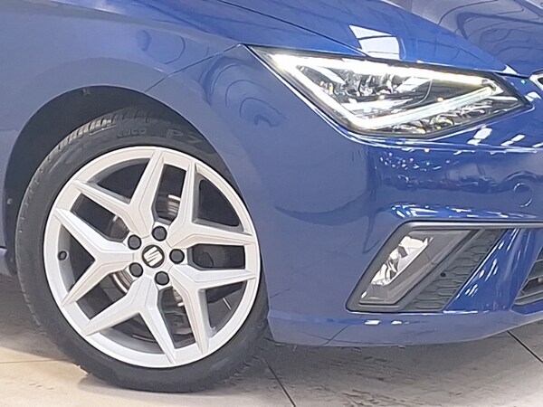 Used SEAT Ibiza 2020 for sale - 76225914: Photo 9