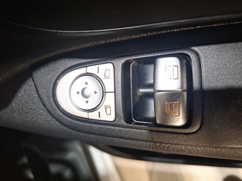 Used Mercedes-Benz Vito 2022 for sale - 77815864: Photo 12