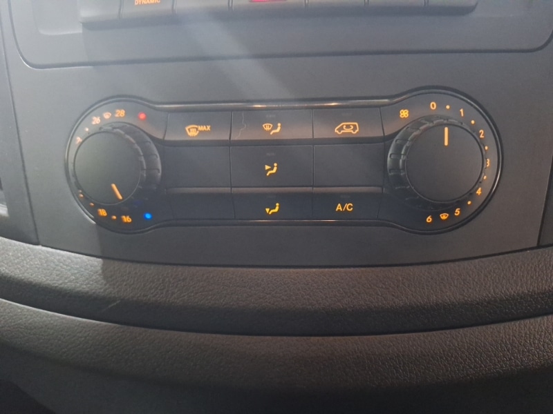 Used Mercedes-Benz Vito 2022 for sale - 77815864: Photo 18