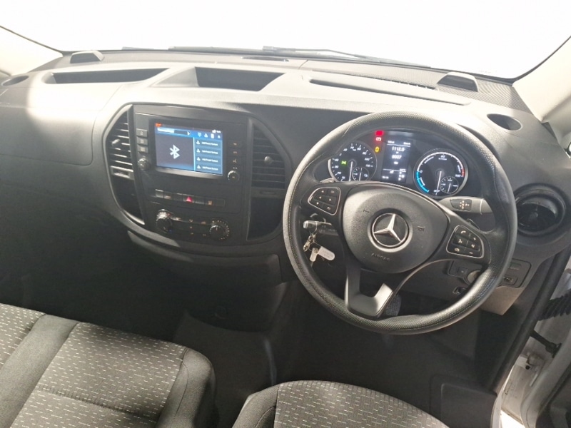 Used Mercedes-Benz Vito 2022 for sale - 77815864: Photo 2