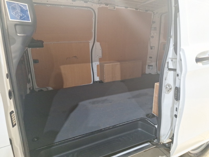 Used Mercedes-Benz Vito 2022 for sale - 77815864: Photo 6