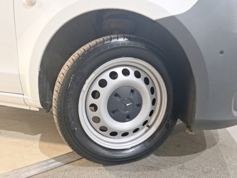 Used Mercedes-Benz Vito 2022 for sale - 77815864: Photo 9