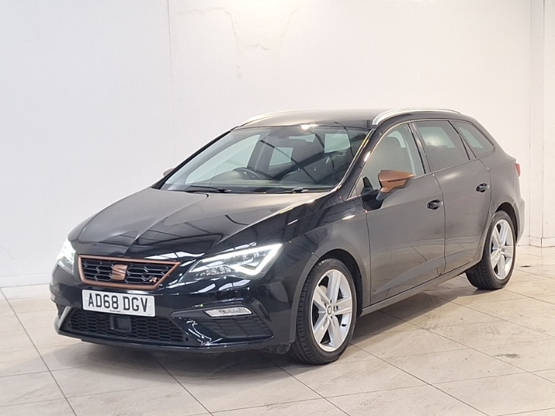 Used SEAT Leon 2019 for sale - 76624381: Photo 13