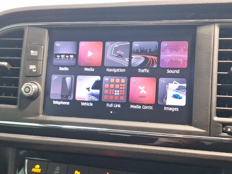 Used SEAT Leon 2019 for sale - 76624381: Photo 17