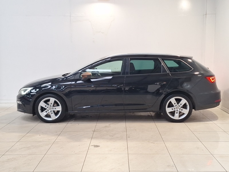 Used SEAT Leon 2019 for sale - 76624381: Photo 4