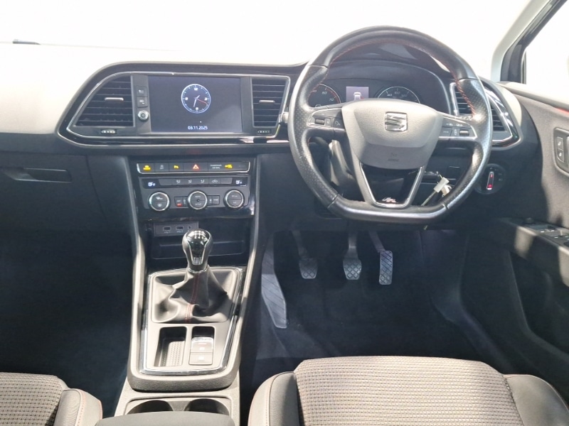 Used SEAT Leon 2019 for sale - 76624381: Photo 7