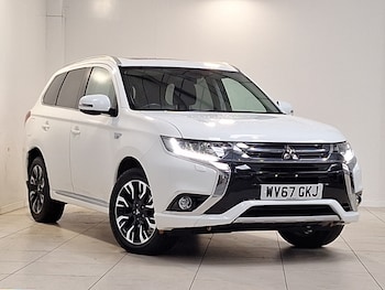 2017 - 2.0 PHEV 4h 5dr Auto