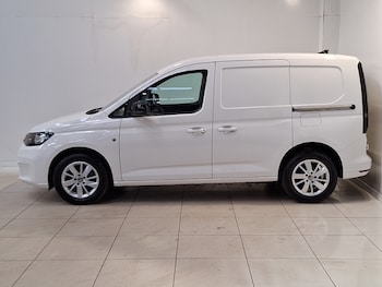 Used Volkswagen Caddy 2022 for sale - 78455845: Photo