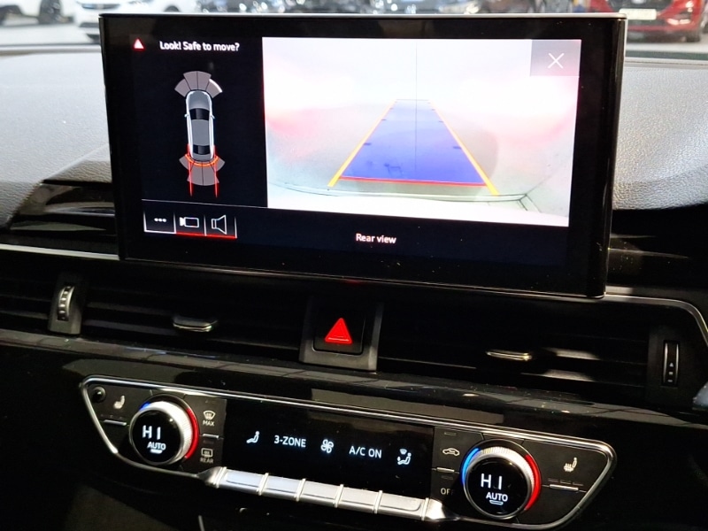 Used Audi A4 2020 for sale - 77051179: Photo 10