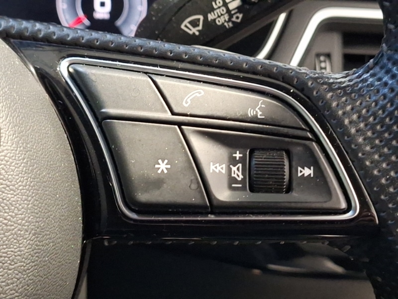 Used Audi A4 2020 for sale - 77051179: Photo 17