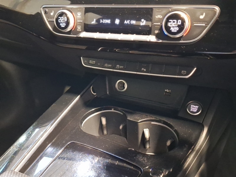 Used Audi A4 2020 for sale - 77051179: Photo 19