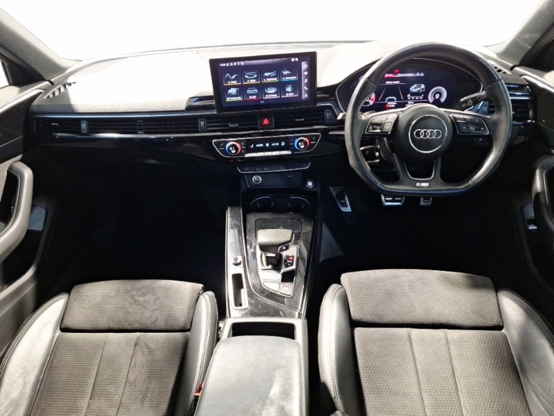 Used Audi A4 2020 for sale - 77051179: Photo 2