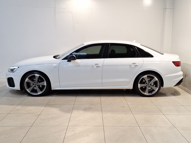 Used Audi A4 2020 for sale - 77051179: Photo 4