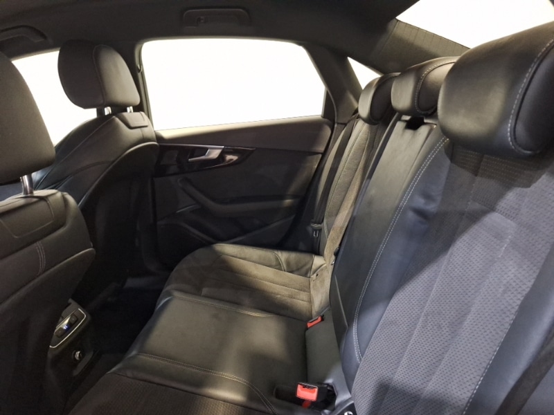 Used Audi A4 2020 for sale - 77051179: Photo 6