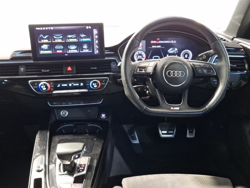 Used Audi A4 2020 for sale - 77051179: Photo 7