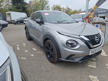 Used Nissan Juke 2025 for sale - 78380939: Photo