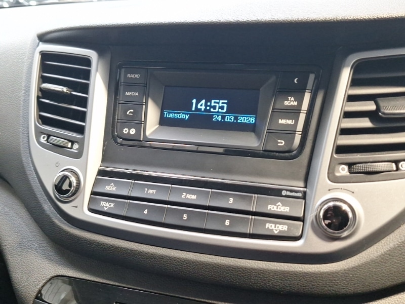 Used Hyundai TUCSON 2016 for sale - 78006231: Photo 10