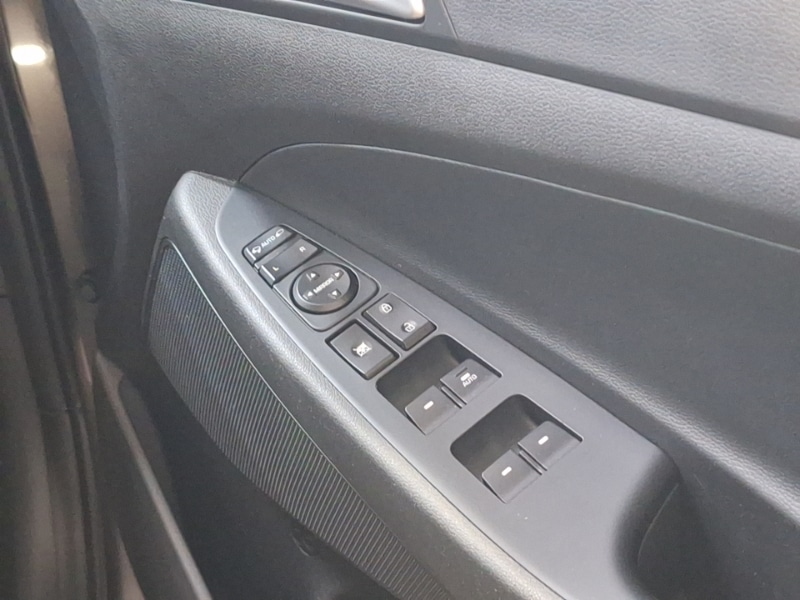 Used Hyundai TUCSON 2016 for sale - 78006231: Photo 14