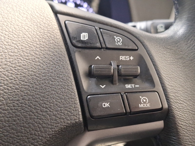 Used Hyundai TUCSON 2016 for sale - 78006231: Photo 17