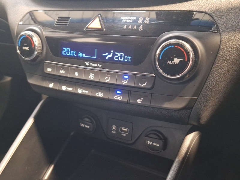 Used Hyundai TUCSON 2016 for sale - 78006231: Photo 18