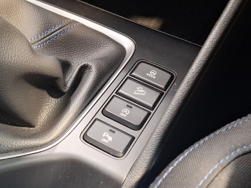 Used Hyundai TUCSON 2016 for sale - 78006231: Photo 19