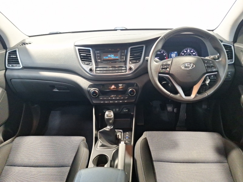 Used Hyundai TUCSON 2016 for sale - 78006231: Photo 2