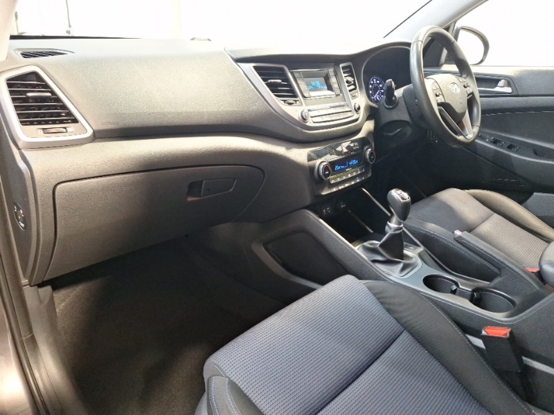 Used Hyundai TUCSON 2016 for sale - 78006231: Photo 5