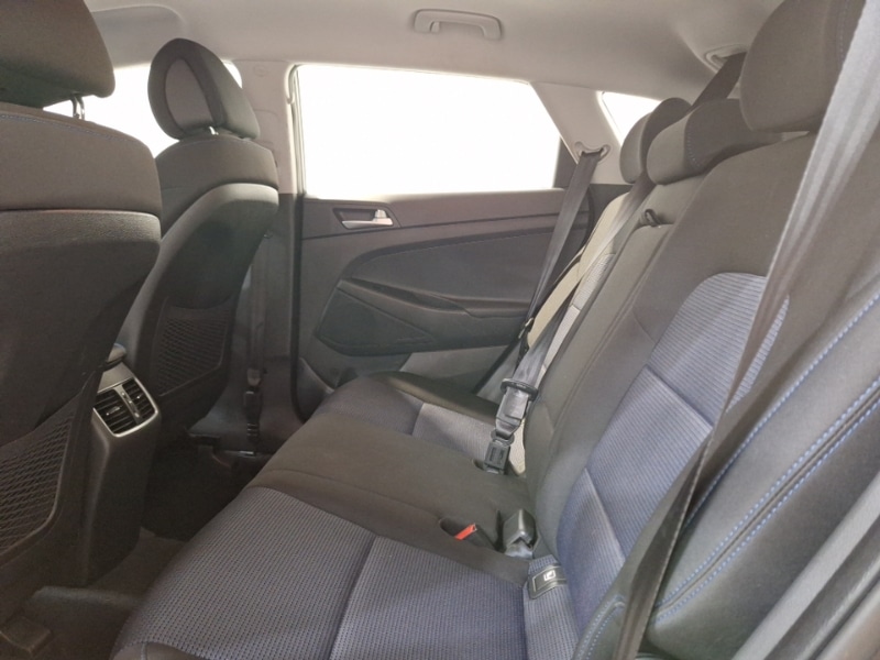 Used Hyundai TUCSON 2016 for sale - 78006231: Photo 6