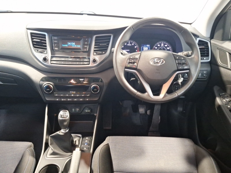 Used Hyundai TUCSON 2016 for sale - 78006231: Photo 7