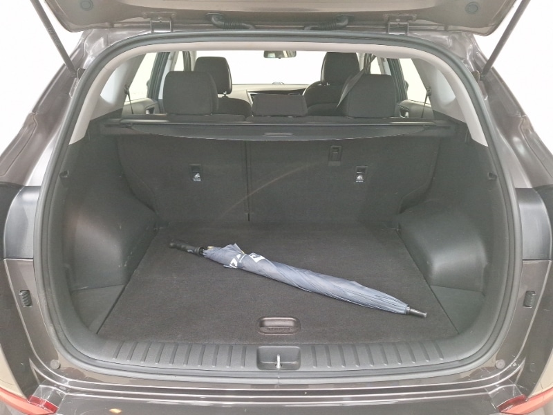 Used Hyundai TUCSON 2016 for sale - 78006231: Photo 8