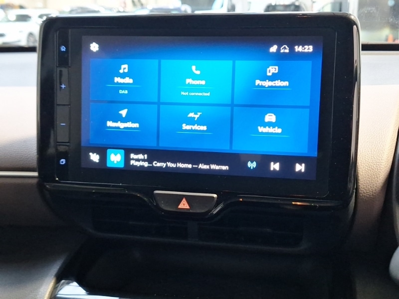 Vehicle 17
