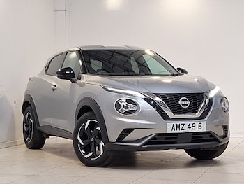 Used Nissan Juke 2023 for sale - 78916703: Photo
