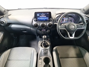 Used Nissan Juke 2023 for sale - 78916703: Photo