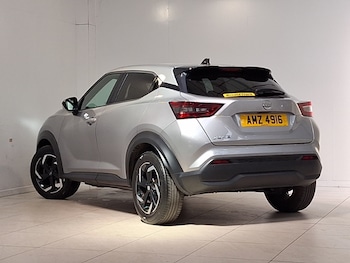 Used Nissan Juke 2023 for sale - 78916703: Photo