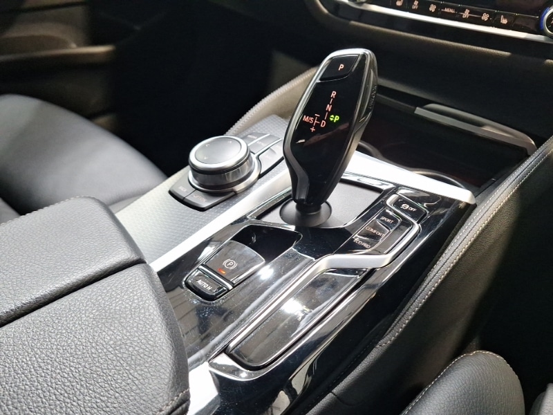 Used BMW 5 Series 2022 for sale - 78041152: Photo 11