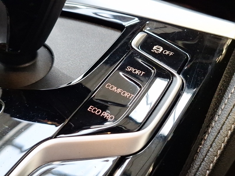 Used BMW 5 Series 2022 for sale - 78041152: Photo 18