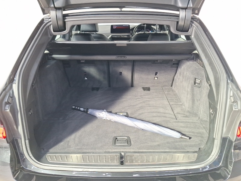 Used BMW 5 Series 2022 for sale - 78041152: Photo 8